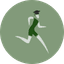 Running Start
